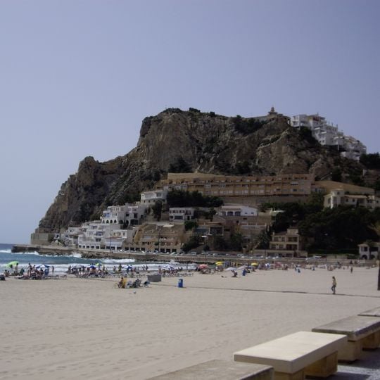 Tossal de la Cala