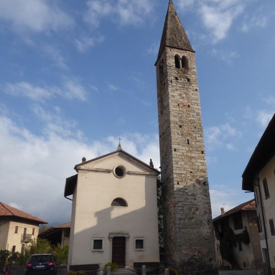Chiesa di San Zeno