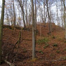 Burgruine Helfenberg