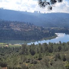 תצפית הספסל