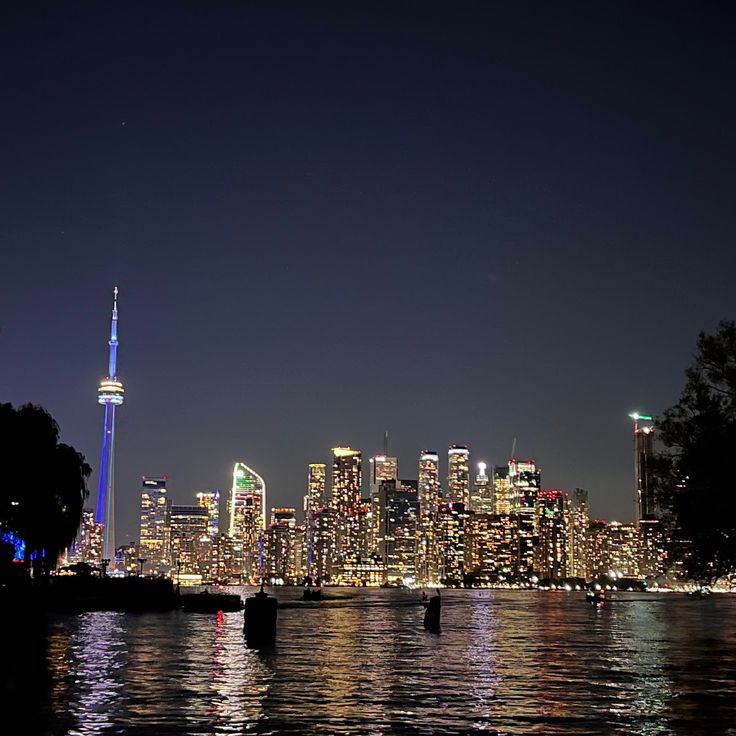 Centre Island