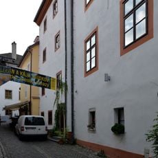 Šatlavská 143 (Český Krumlov)