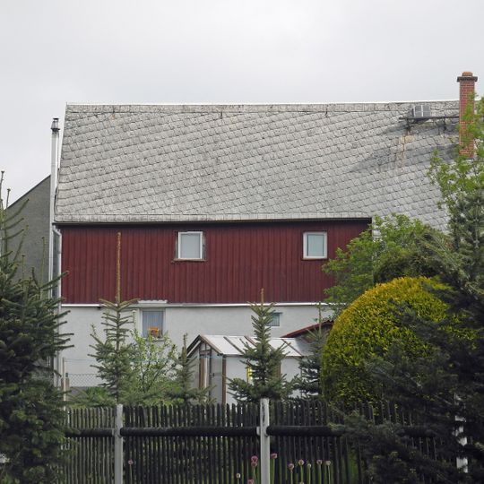 Wohnstallhaus Buchenweg 7