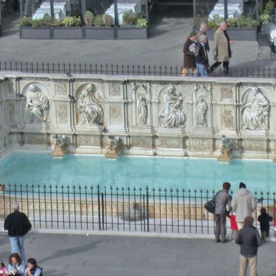 Fonte Gaia