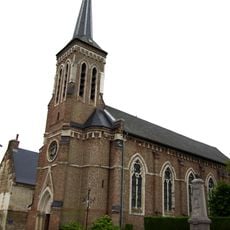 Église Saint-Pierre de Thièvres