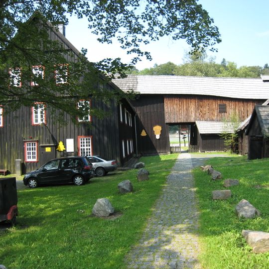 Harzer Roller-Kanarien-Museum