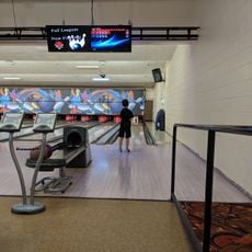 Ute Lanes
