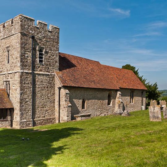 Church of St Margaret