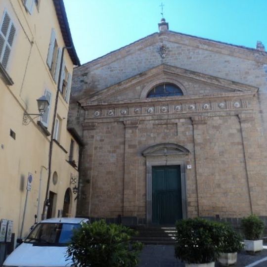 Chiesa di Sant'Angelo