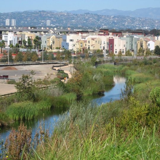 Playa Vista