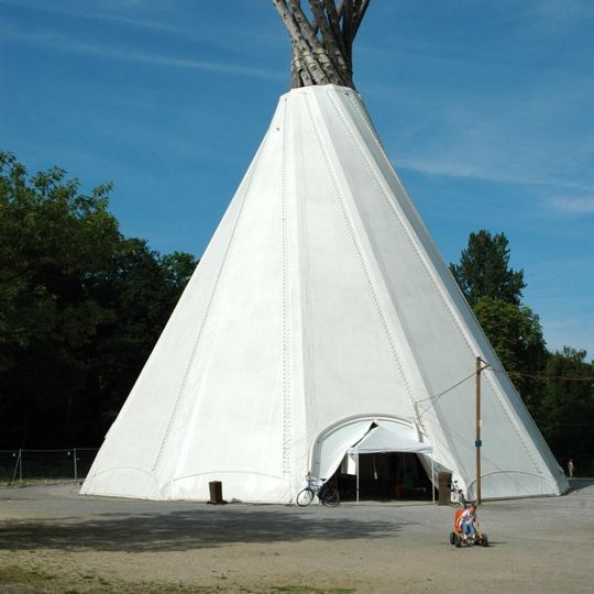 Big Tipi