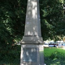 Bismarck-Denkmal Rheydt