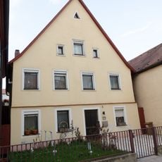 Innere Türkengasse 1 (Weißenburg in Bayern)