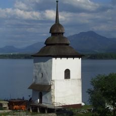 Kostol Narodenia P. M. -torzo