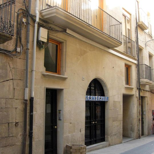 Carrer Agoders, 30