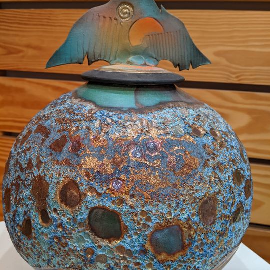 North Carolina Pottery Center