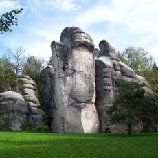 Adršpašsko-teplické skály