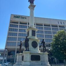 Soldiers' Monument