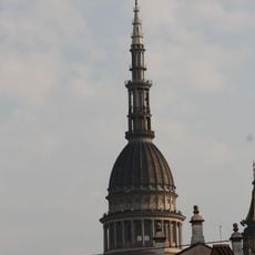 Basilica of San Gaudenzio