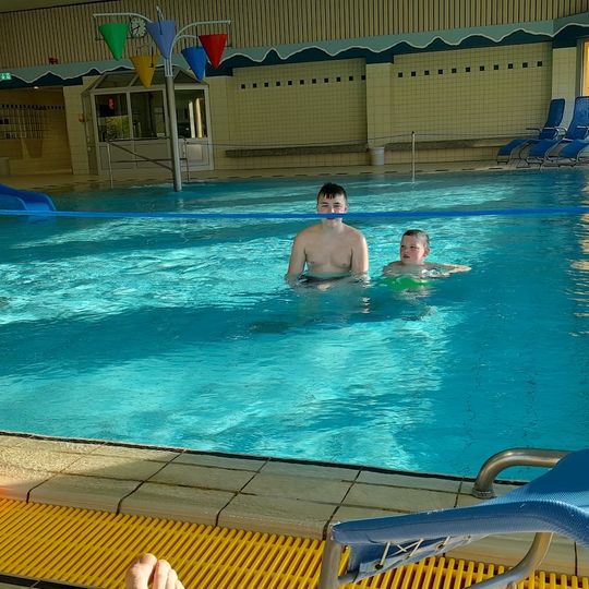 Familienbad & Sauna Heepen