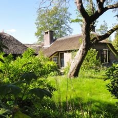 Langesteeg 9, 8355BZ Giethoorn