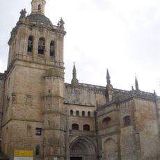 Cattedrale di Coria