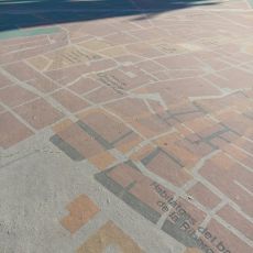 Installazione, opera d'arte