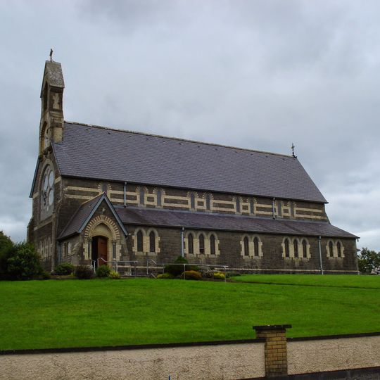 St Brigid's Church