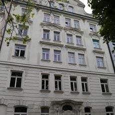 Mietshaus