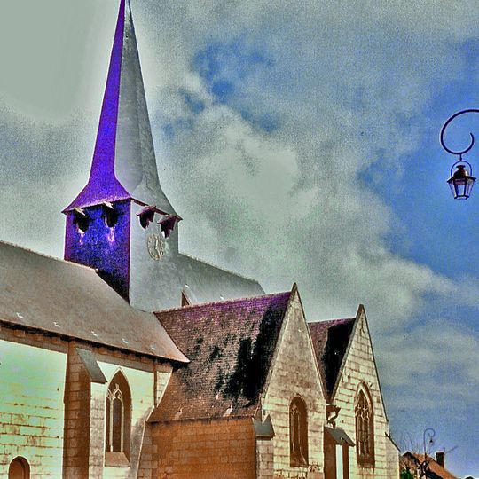 Saint-Philbert-du-Peuple