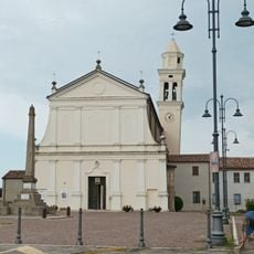 Chiesa di San Sebastiano Martire