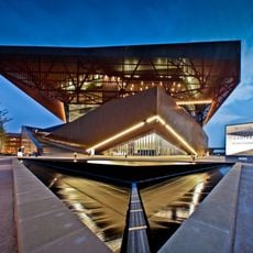 Irving Convention Center