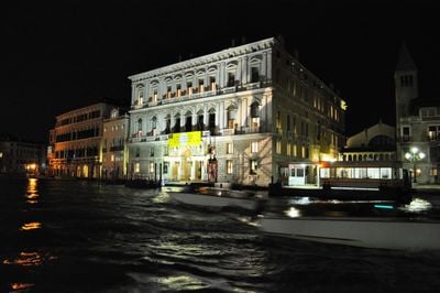 At night 2