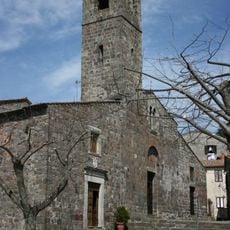 Chiesa di San Pietro