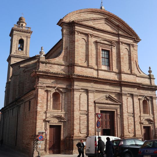 Chiesa di Santa Maria Assunta