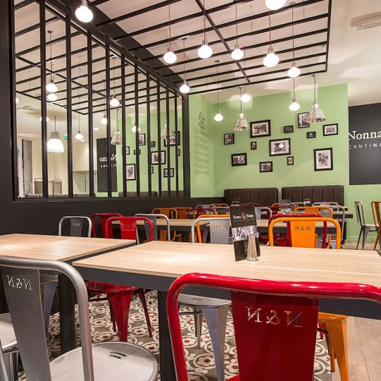 Nonna Et Nonno Noisy Le Grand