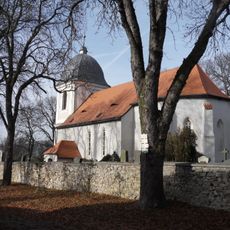 Church of Saint Stephen (Mýto)