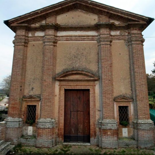 Chiesa della Compagnia della Madonna