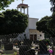 Kostol Panny Márie Pomocnice kresťanov