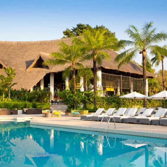 Club Med Cap Skirring