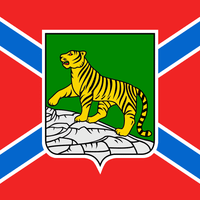 Vladivostok City District