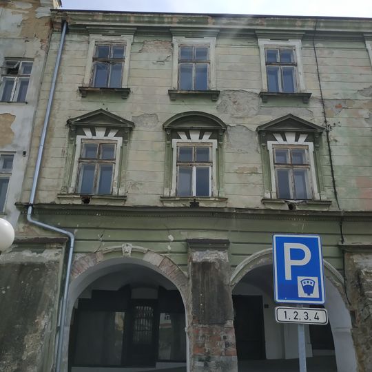 Sigmund Freud square 44