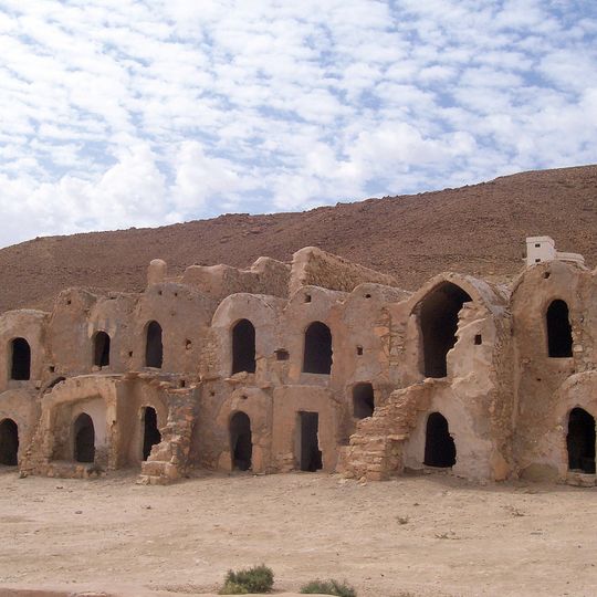 Ksar Ouled Boujlida