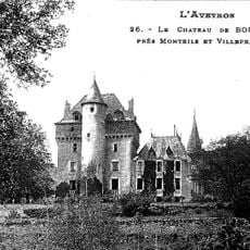 Château de Bouillac