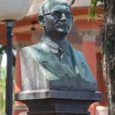 Bust of Orderigo Gabrielli