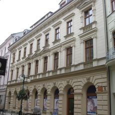Hotel Praha