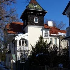 August-Exter-Straße 34