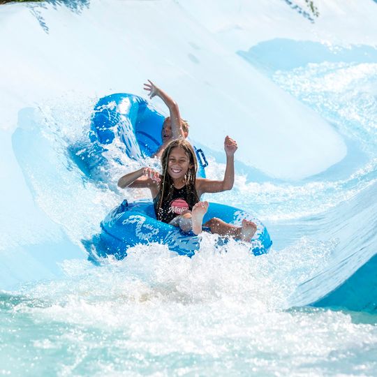 Sommerland Sjælland
