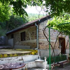 St. John the Baptist Church