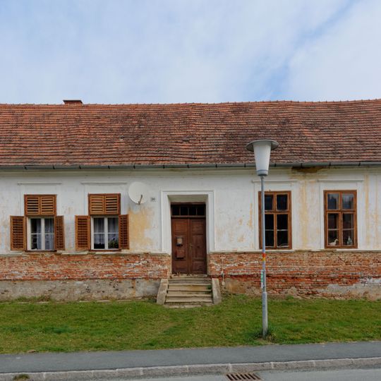 Ehem. röm. kath. Schule